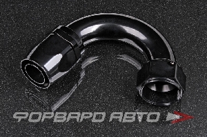 Купить Фитинг AN20 150° под шланг AN AB88  Фитинг AN20 150° под шланг AN AB88