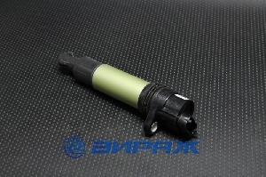 Катушка зажигания для автомобиля ВАЗ 21124, 21126 ст., <> 