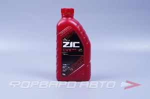 Масло для вариатора 1л, CVT MULTI HP (с) ZIC 132694