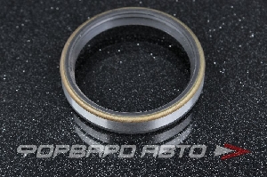 Сальник 38*45*8 (б/н) мет., манжетный NOK AF8506-F0