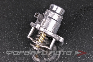 Термостат с корпусом LUZAR LT 2650