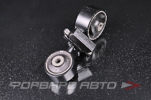 Подушка двигателя в сборе RBI T09C04RZ