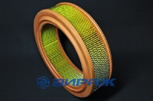 Фильтр воздушный ГАЗ дв 402 АТ 102М  3-557