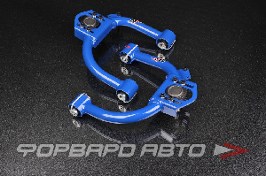 Рычаги передние верхние регулируемые Honda Accord EURO Acura TSX CL7-CL9 Front Upper Arms N1 