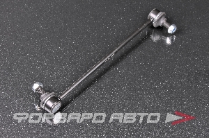 Кронштейн стабилизатора MILES DB78021