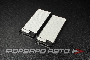 Фильтр салонный MADFIL AC1506