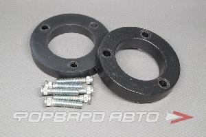 Проставки передней опоры ПОЛИМЕР 02-15-029/20