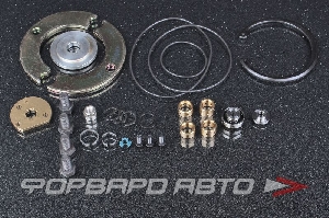 Ремонтный комплект турбины Garrett T2 T25 T28 Dynamic 360 (втулочная) KAMAK 411-03076-001