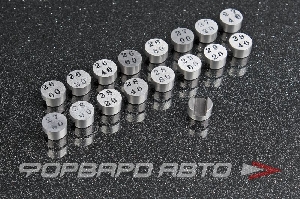 Шайба регулировочная GUIDE SR20 2640 TOMEI 