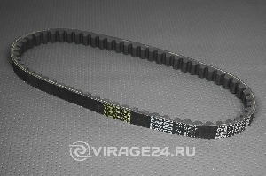 Ремень вариатора 668*16,8  