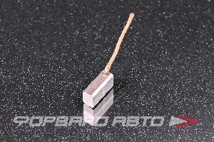 Щетка мотора отопителя 7*10*19 TESLA TECHNICS TT53276