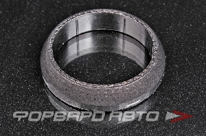 Кольцо глушителя конус 65*82*17 HONDA 18229-SLJ-033