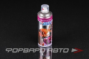 Краска мокрый асфальт, аэрозоль, 520мл. АВТОН 626