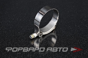Хомут силовой 57-65 мм T-Bolt AUTOBAHN88 