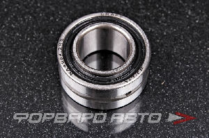 Подшипник 20*37*17/18 CRAFT BEARINGS NA4904-2RS