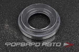 Сальник 40*72*10/17,5 (б/н) рез. NOK AE2419-E0