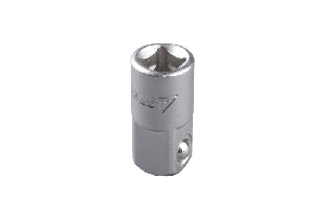 Адаптер д/торц.головок 3/8"-1/4" KRAFTOOL 27840