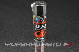 Смазка многоцелевая "Multi Grease Spray", 420мл G'ZOX 03106