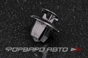 Клипса 8,9*11*20мм MASUMA KJ-1393