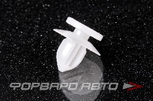 Клипса 7,4*10*16мм MASUMA KJ-2467