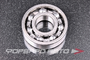 Подшипник 25*62*17 CRAFT BEARINGS 6305