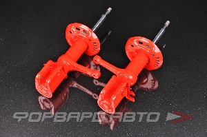 Стойка передняя ВАЗ 2170, 2190, 2191, 2192, 2194 (занижение -70) Racing Комфорт SS20 SS20212