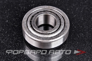 Подшипник 17,462*39,878*14,605 (роликовый конический) NTN 4T-LM11749/LM11710