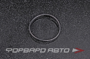 Кольцо уплотнительное маслостойкое 33*2 NOK OR-02.00_033.00