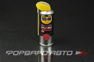 Смазка WD40, 400мл SPECIALIST проникающая  