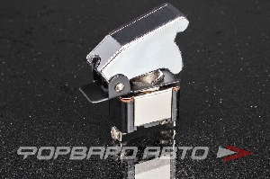 Тумблер CHROME KN3A-01  