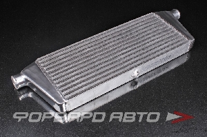 Интеркулер универсальный 550*220*50 Bar and Plate AUTOBAHN88 