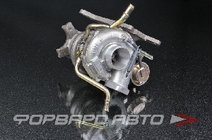 Турбина SUBARU LEGACY Twin Scroll RHF5F VF38 OEM spec IHI 401-05049-013