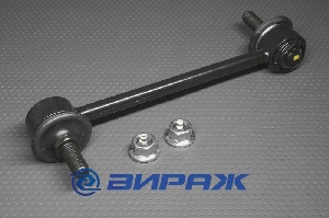 Кронштейн стабилизатора CTR CL0202