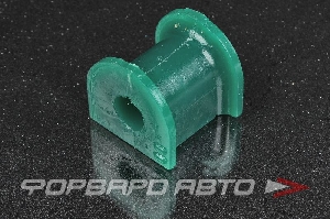 Втулка стабилизатора 18мм ПОЛИУРЕТАН 24-01-1323