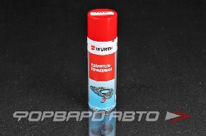 Удалитель герметиков, 300 мл WURTH 00893100