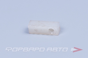 Наконечник тяги замка двери для автомобиля ВАЗ 2101-07 ПЛАСТИК 2103-6105150
