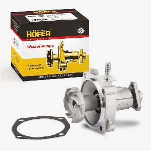 Помпа для автомобиля ВАЗ 2101-07 HOFER HF033021