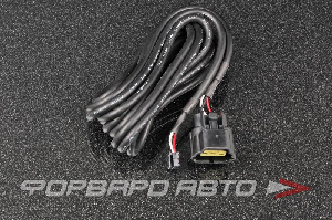 Провод сенсора давления масла (Oil Pressure Sensor Wire) для DEFI KINUGAWA 430-21601-006