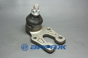 Опора шаровая 555 SB-3972