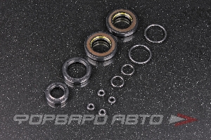 Ремкомплект рулевой рейки Honda CR-V III (Showa) 2007-2011 TCS RK8583