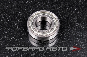 Подшипник 12*24*6 CRAFT BEARINGS 6901ZZ