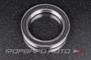 Подшипник 90*125*18 (шариковый) KG 6918-2RS