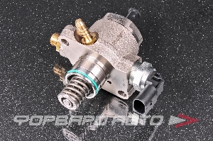 Топливный насос высокого давления KRAUF KRQ9007MT