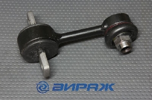 Кронштейн стабилизатора NK 5114747