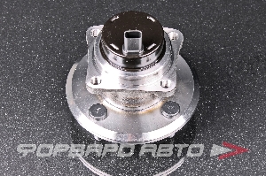 Ступица с подшипником задняя REDREX RBH0016