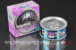 Купить Ароматизатор меловой SPIRIT REFILL - SAMURAI MAN/самурай EIKOSHA A-37 Ароматизатор меловой SPIRIT REFILL - SAMURAI MAN/самурай EIKOSHA A-37