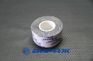 Скотч двусторонний 30мм х 2м NEW GALAXY 714-014