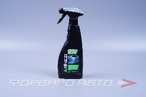 Размораживатель стекол от льда и снега, 500мл. ARNEZI N5024000