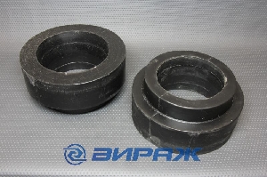 Проставки задней пружины ПОЛИМЕР 03-15-012/40