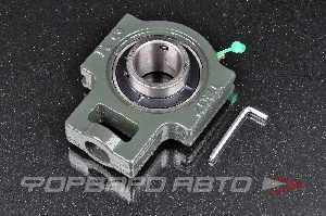 Подшипниковый узел (d-35) KG UCT207 (UC207+T207)